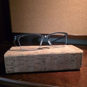 Costa Eyeglasses 6S3012 Untangled 100